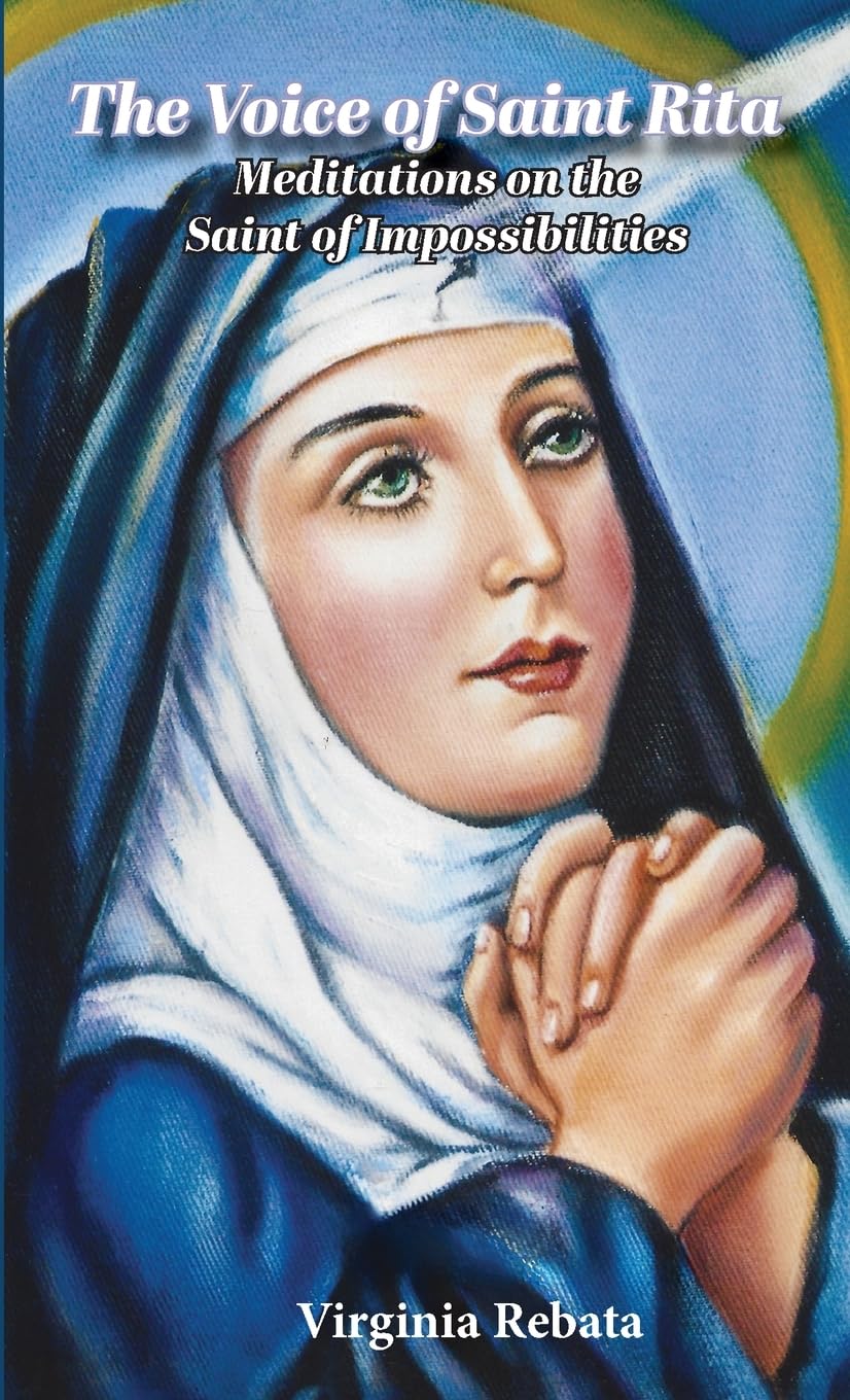 The Voice of Saint Rita Politics & History