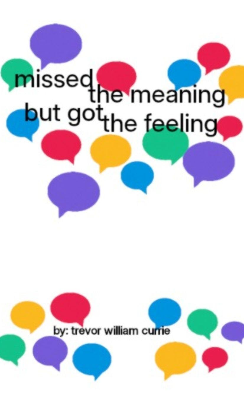 missed the meaning, but got the feeling Foreign Languages ​​& Dictionaries