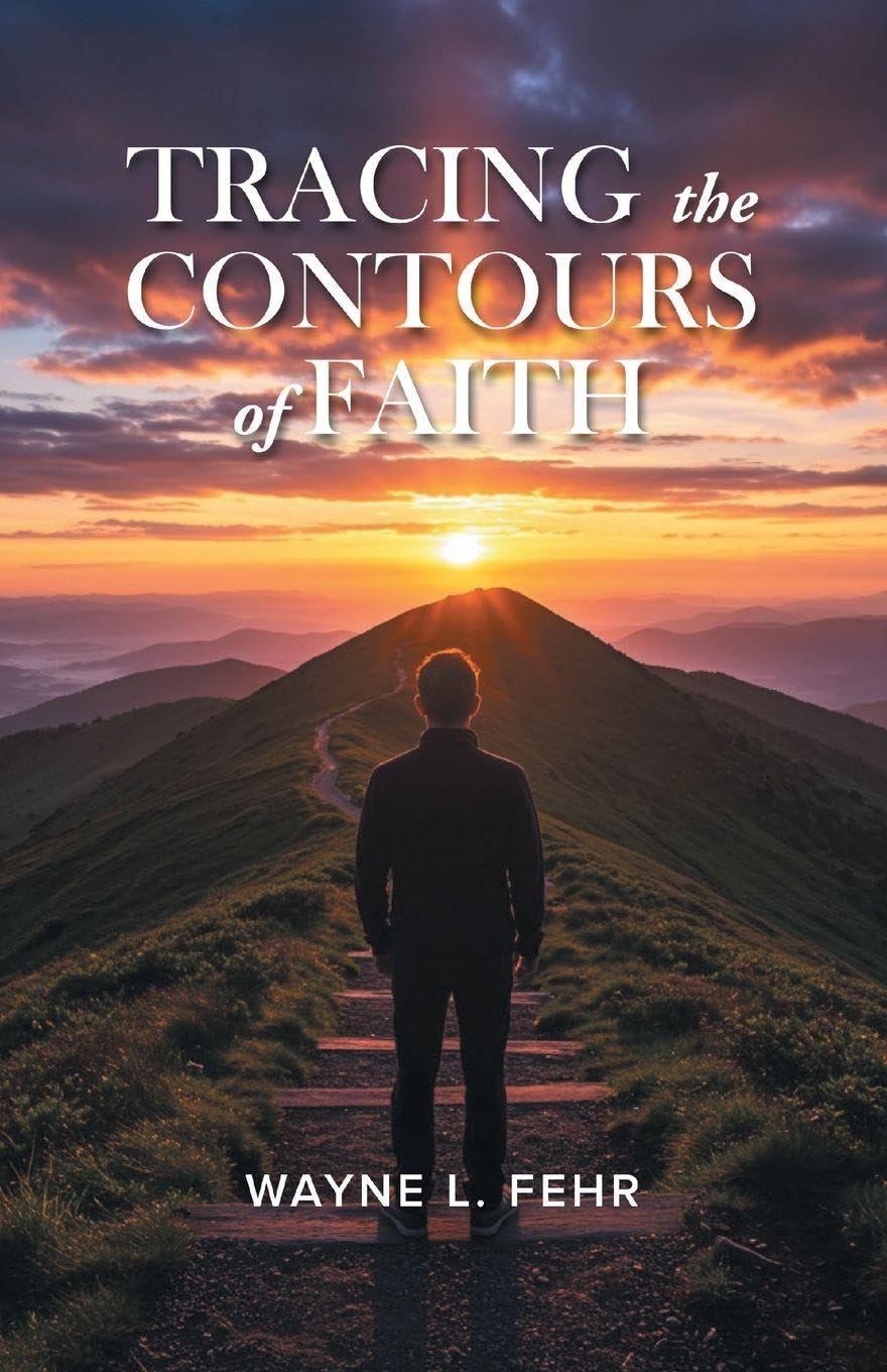 Tracing the Contours of Faith Religion & Esotericism
