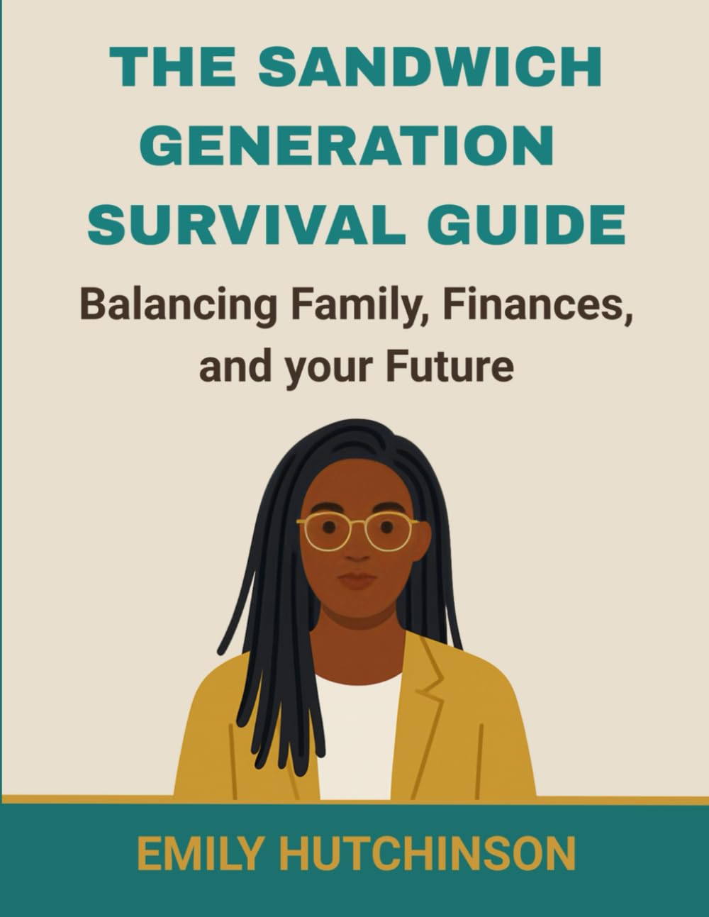 The Sandwich Generation Survival Guide Balancing Family, Finances, and Your Future Parents & Children