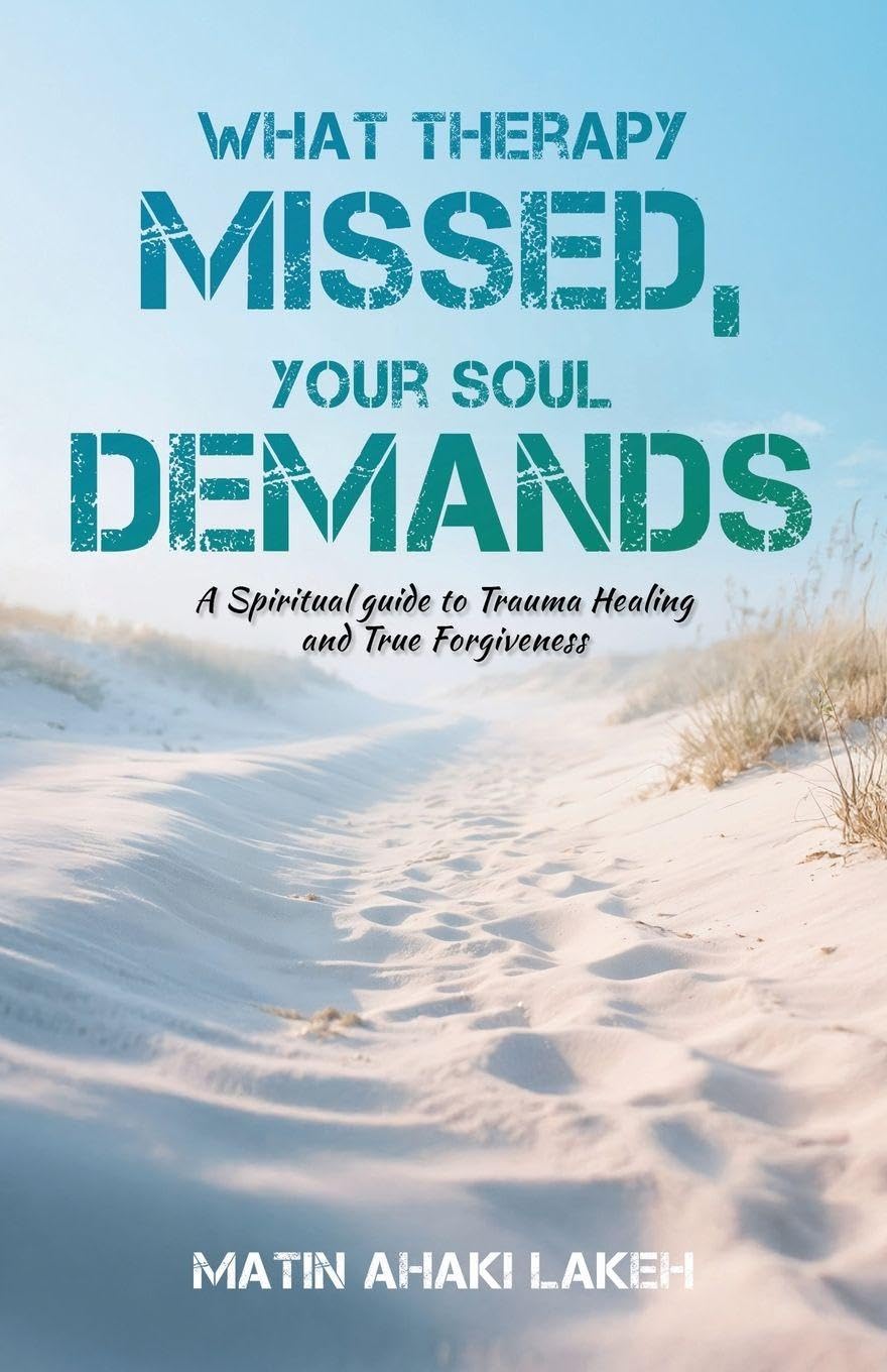 What Therapy Missed, Your Soul Demands Philosophy