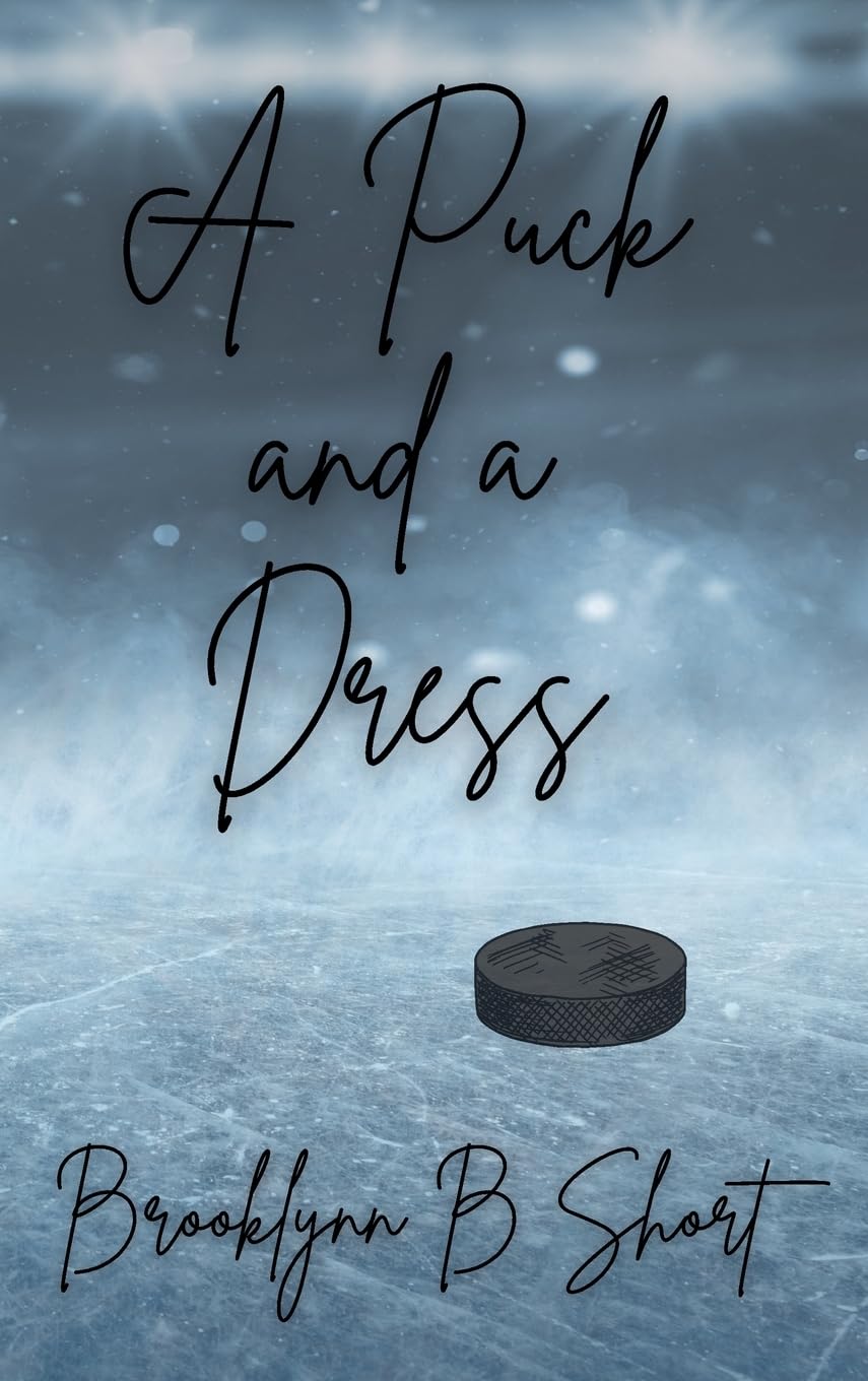 A Puck and a Dress Contemporary Romance