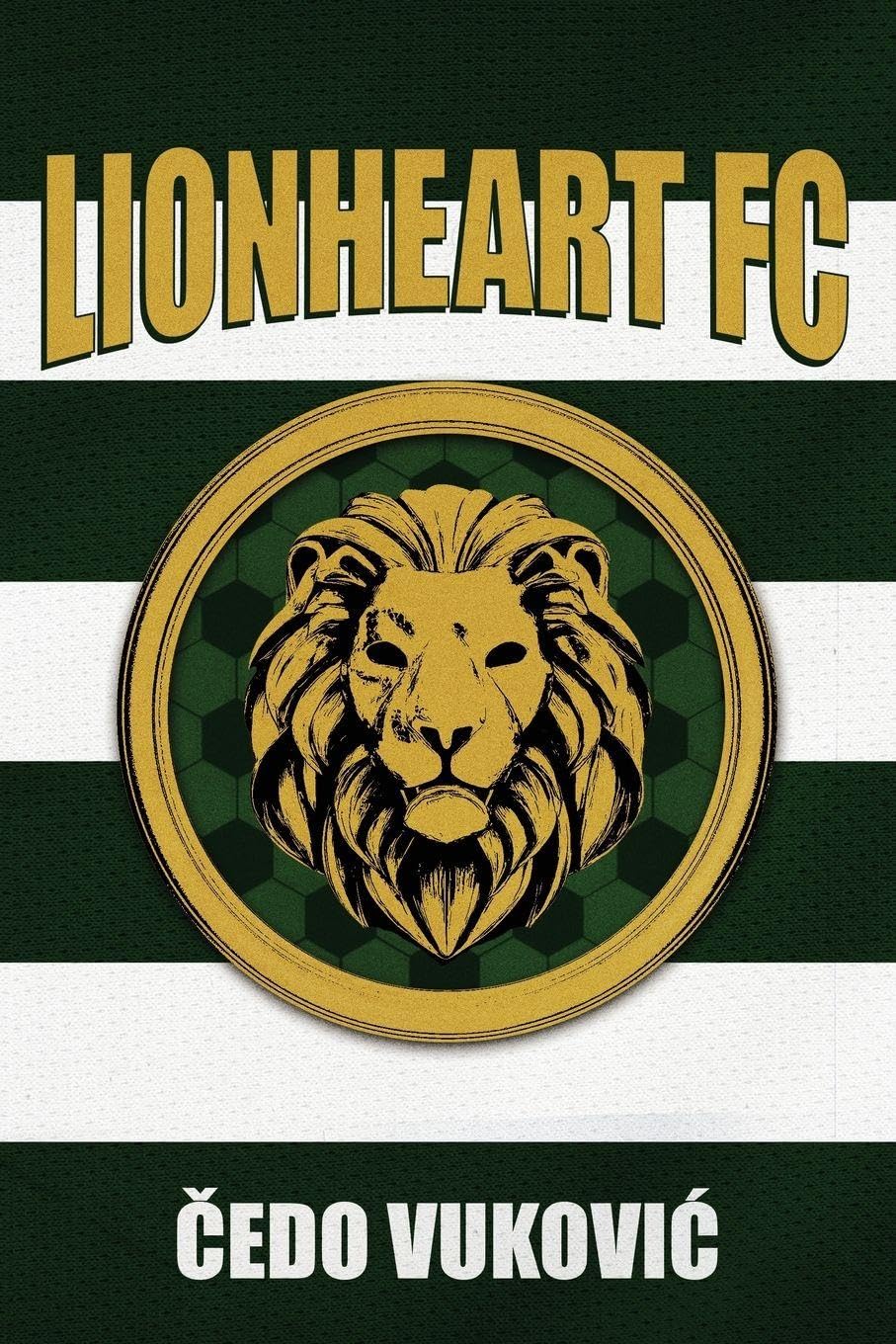 LIONHEART FC Leisure & Fun