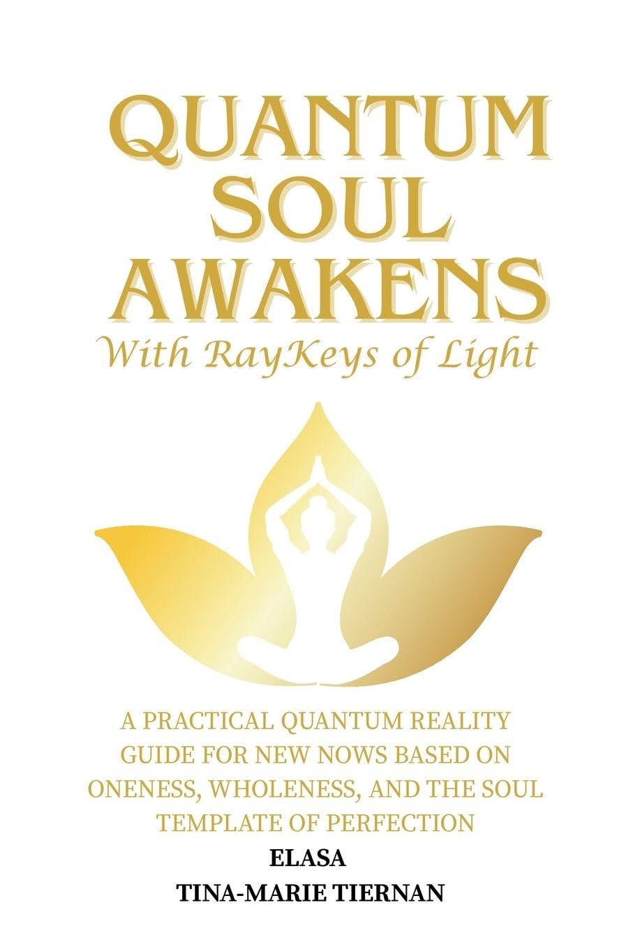 Quantum Soul Awakens Self-help
