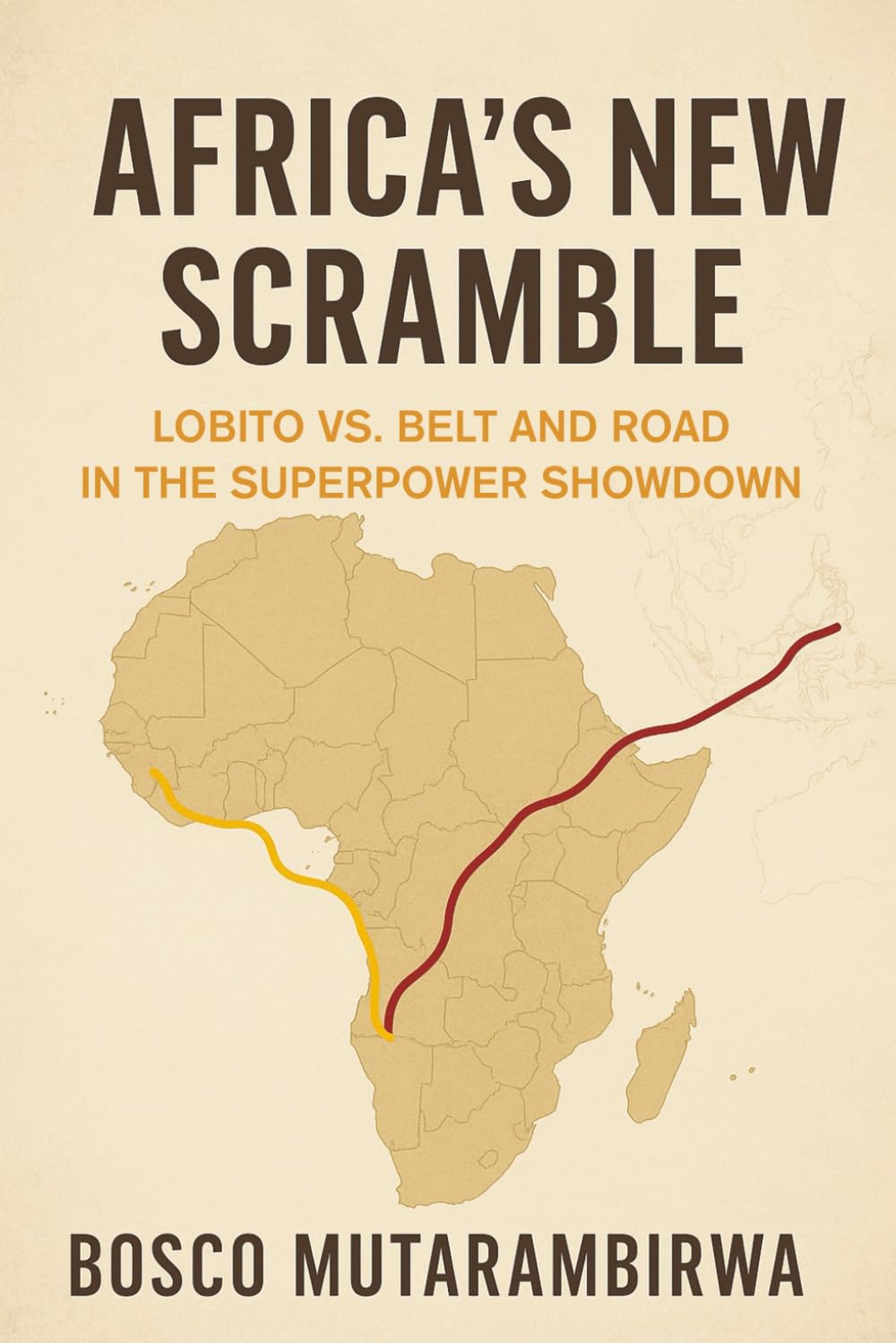 Africa's New Scramble Law