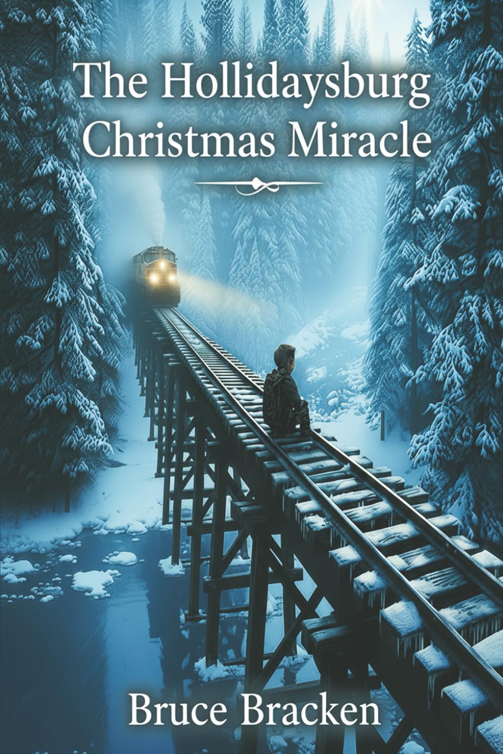 The Hollidaysburg Christmas Miracle Action & Adventure