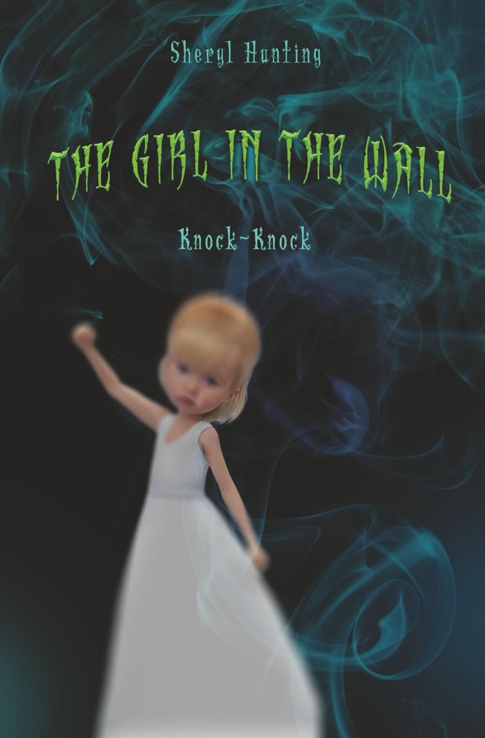 The Girl in the Wall Novels & Short Stories