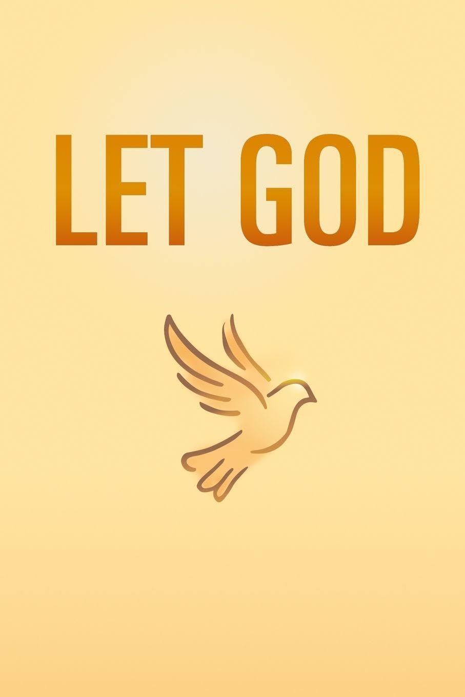 LET GOD (Companion Journal) Religion & Esotericism