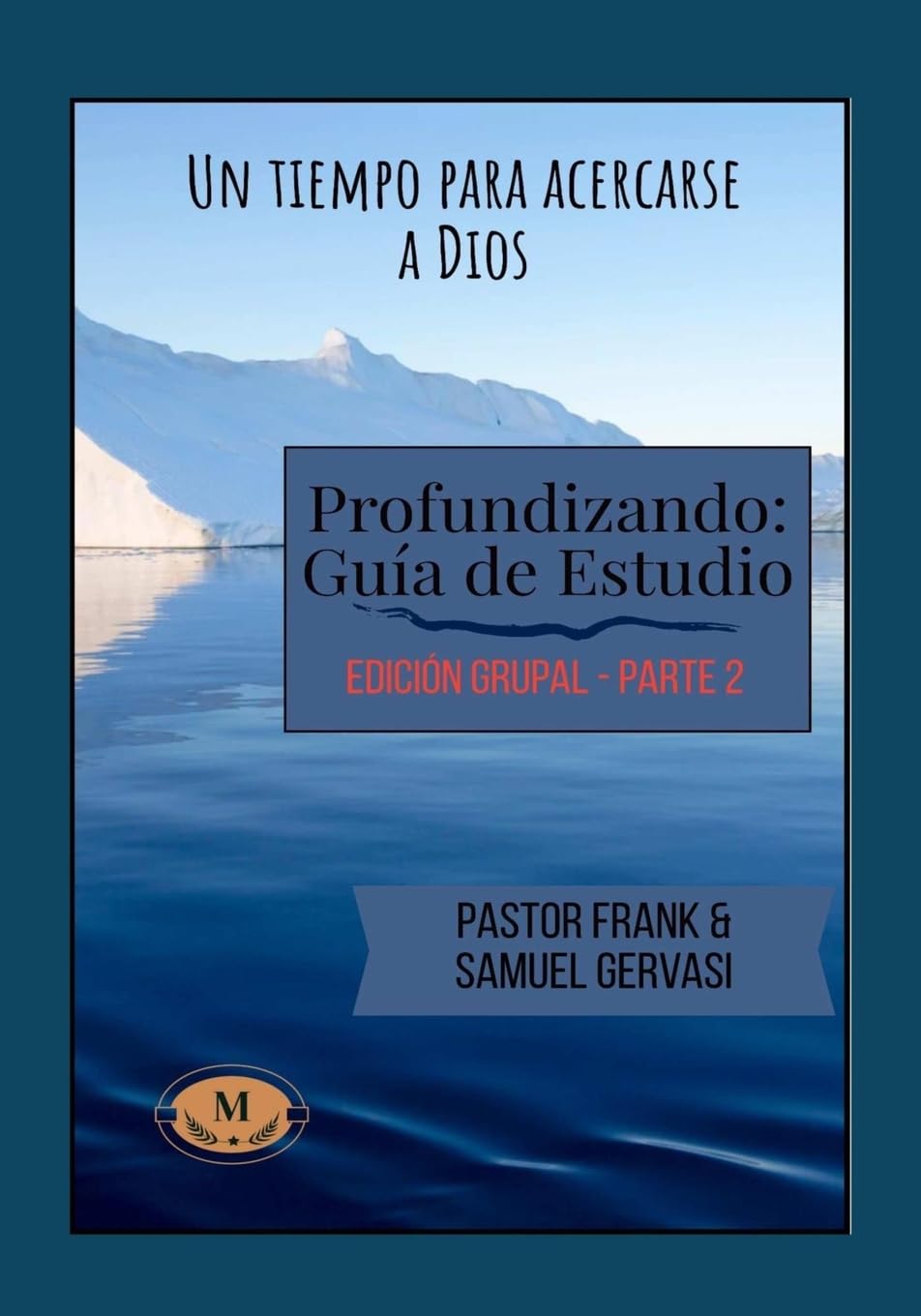 El Profundizando-Guía de Estudio-Parte 2 Religion & Esotericism