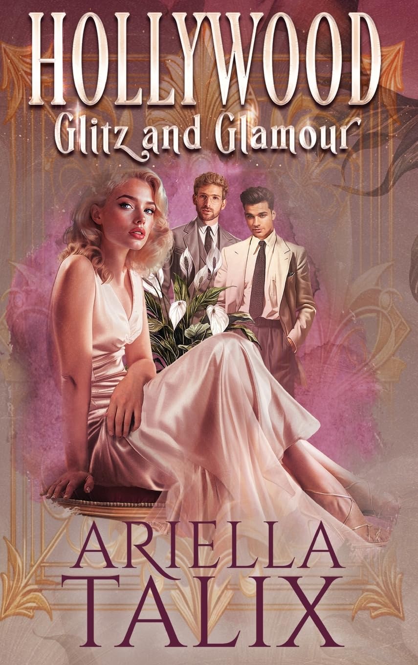 Hollywood Glitz and Glamour LGBTQ+