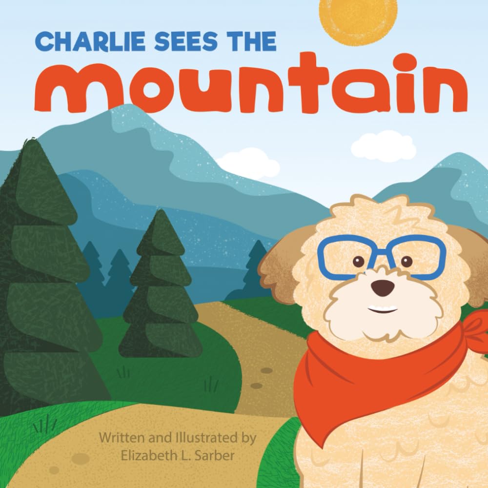 Charlie Sees the Mountain Novels & Short Stories