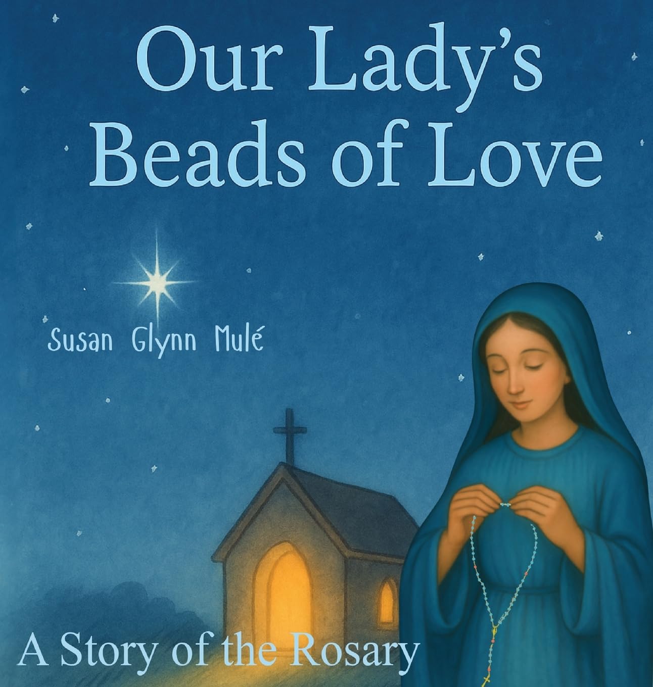 Our Lady's Beads of Love Religion & Esotericism
