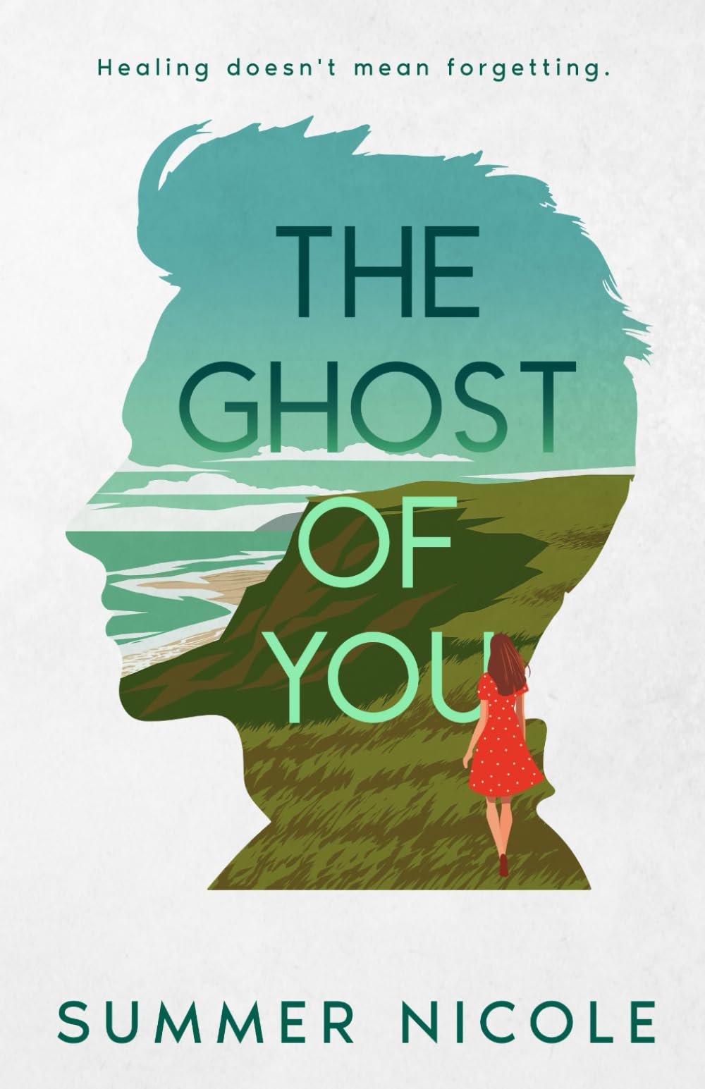 The Ghost of You New Adult