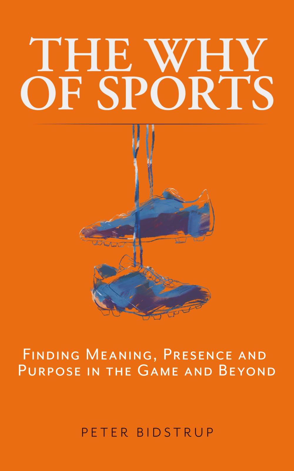 The Why of Sports Business, Finance & Career