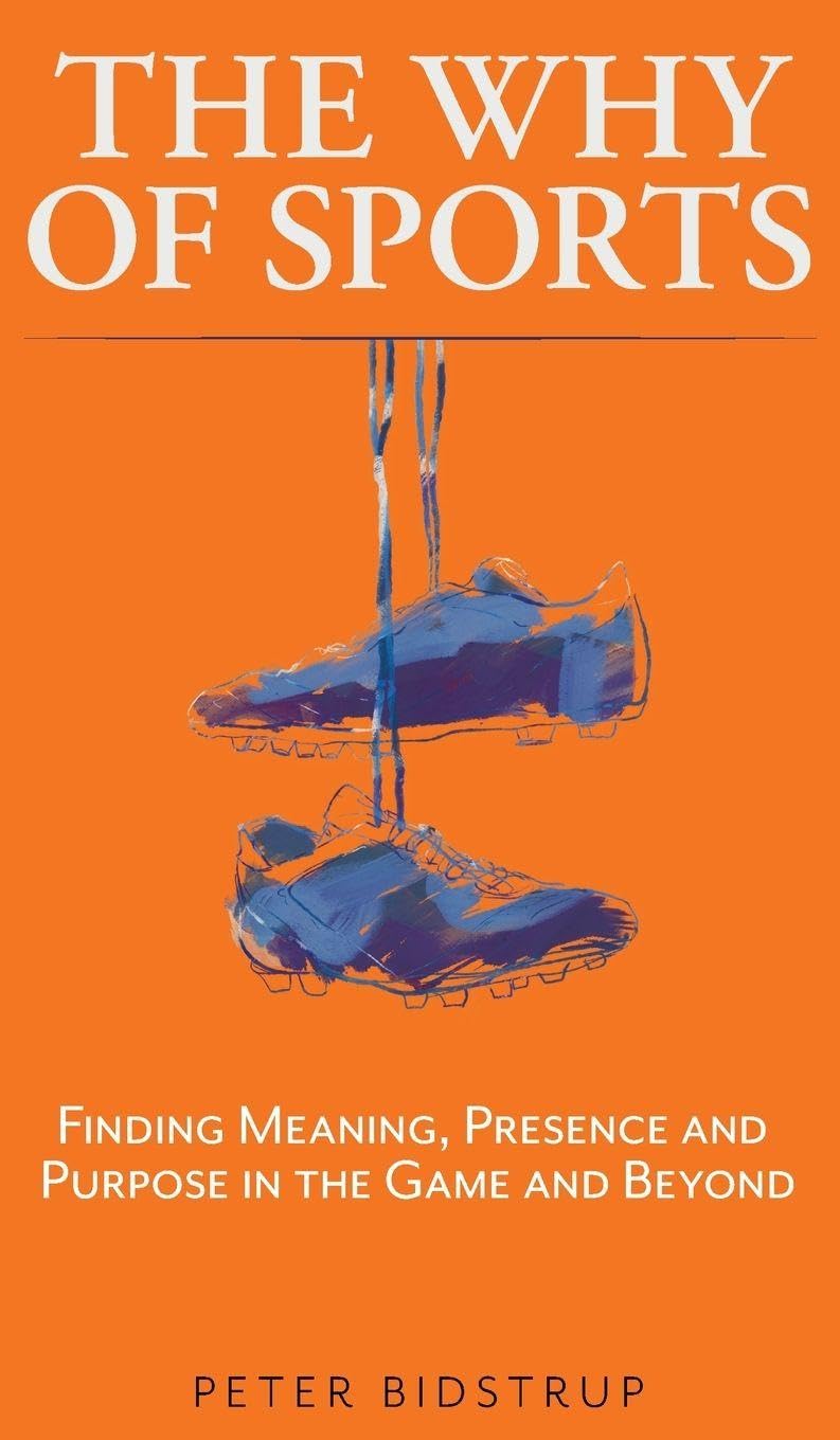 The Why of Sports Business, Finance & Career