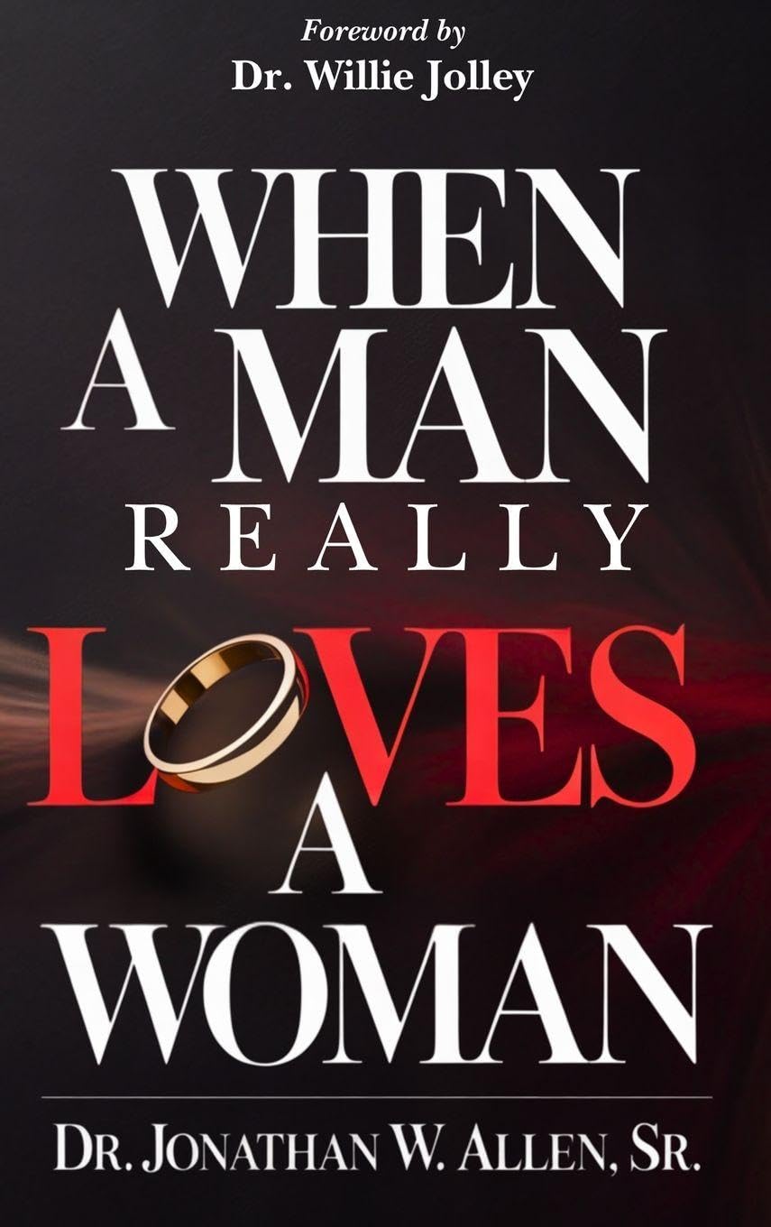 When A Man Really Loves A Woman Religion & Esotericism