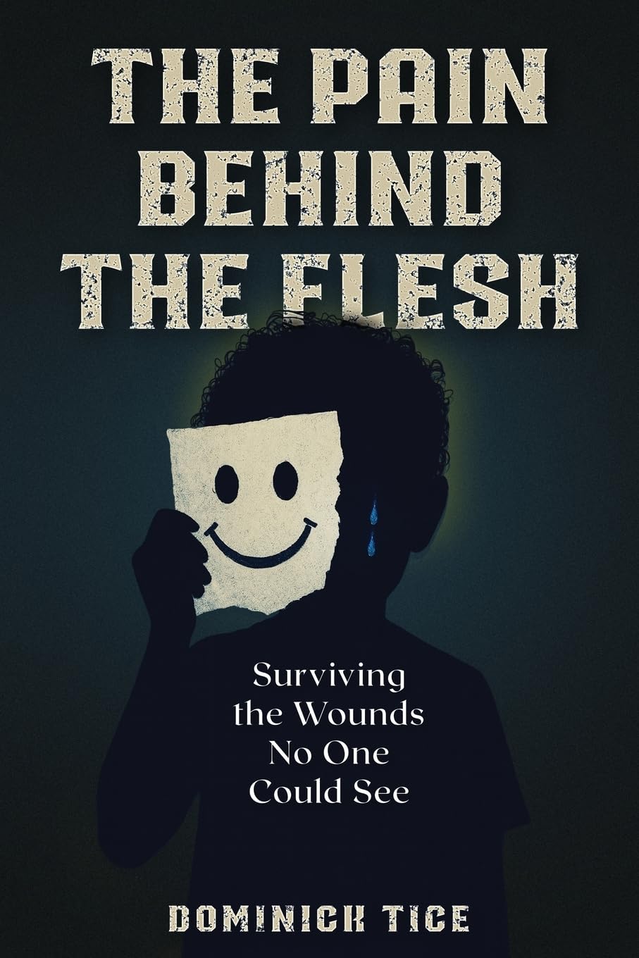 The Pain Behind the Flesh Art & Literature