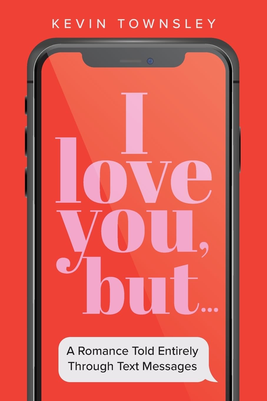 I love you, but... Contemporary Romance