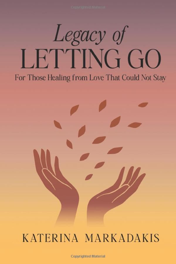 The Legacy of Letting Go Psychology
