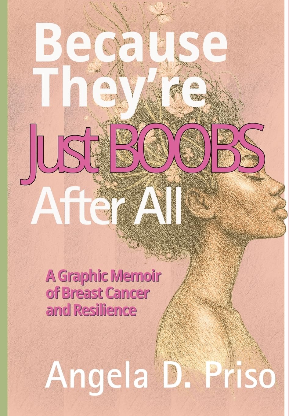 Because They're Just Boobs After All Sports