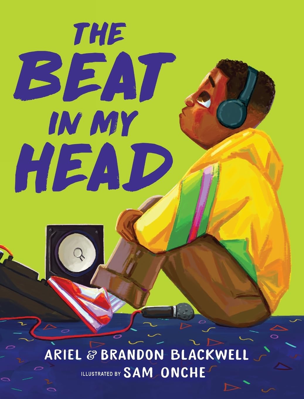 The Beat in My Head Non-fiction