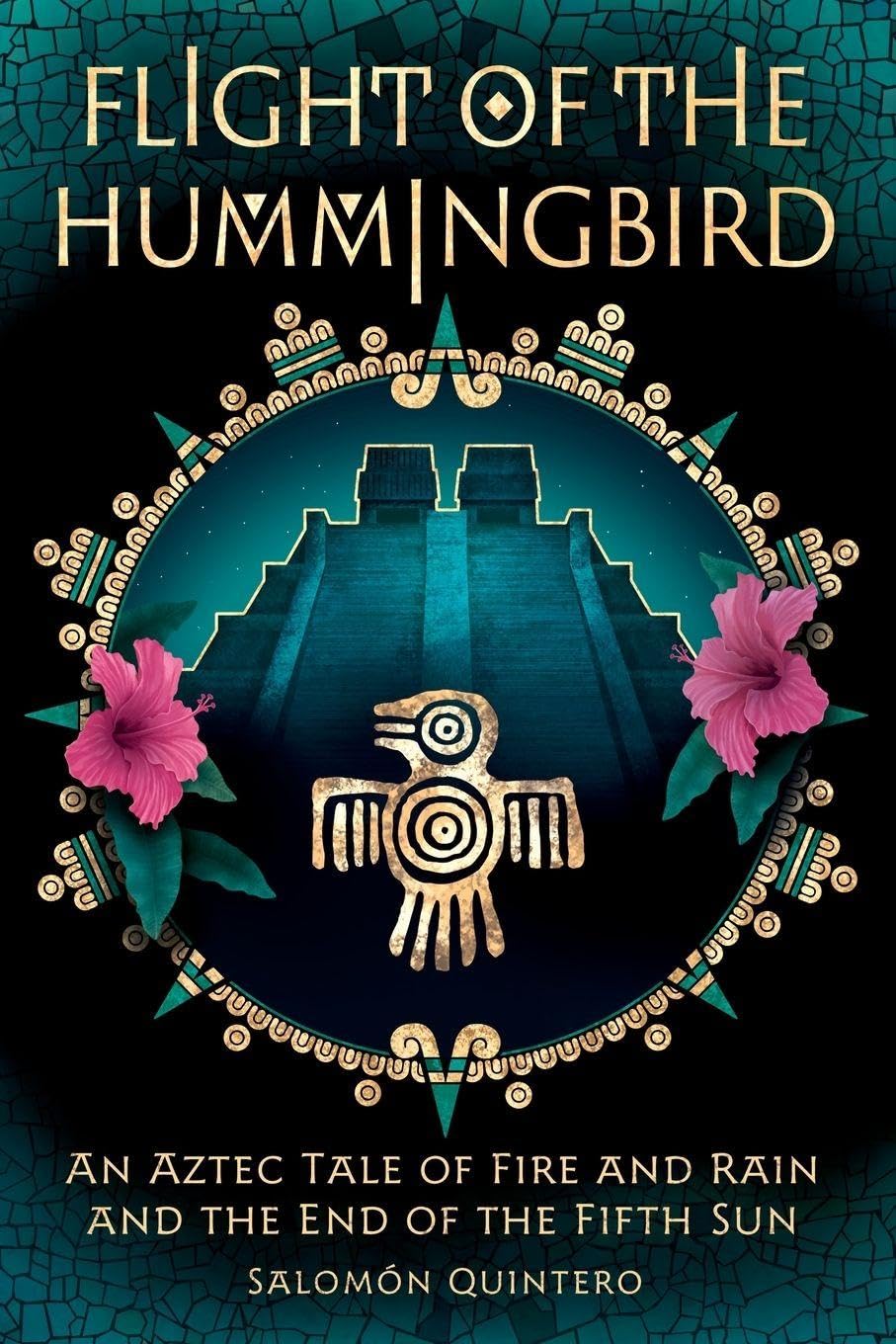 Flight of the Hummingbird Books