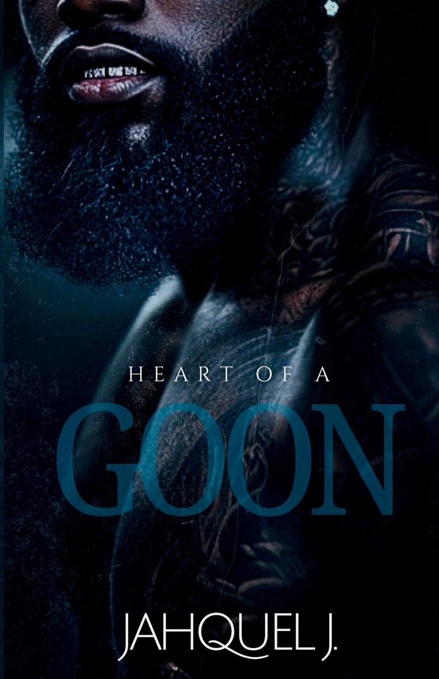 Heart Of A Goon Contemporary literature