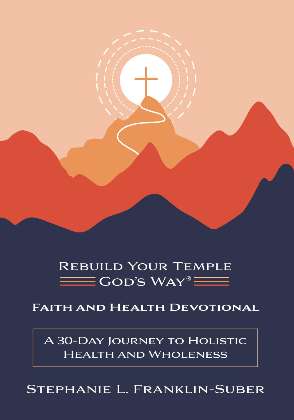 Faith and Health Devotional Religion & Esotericism