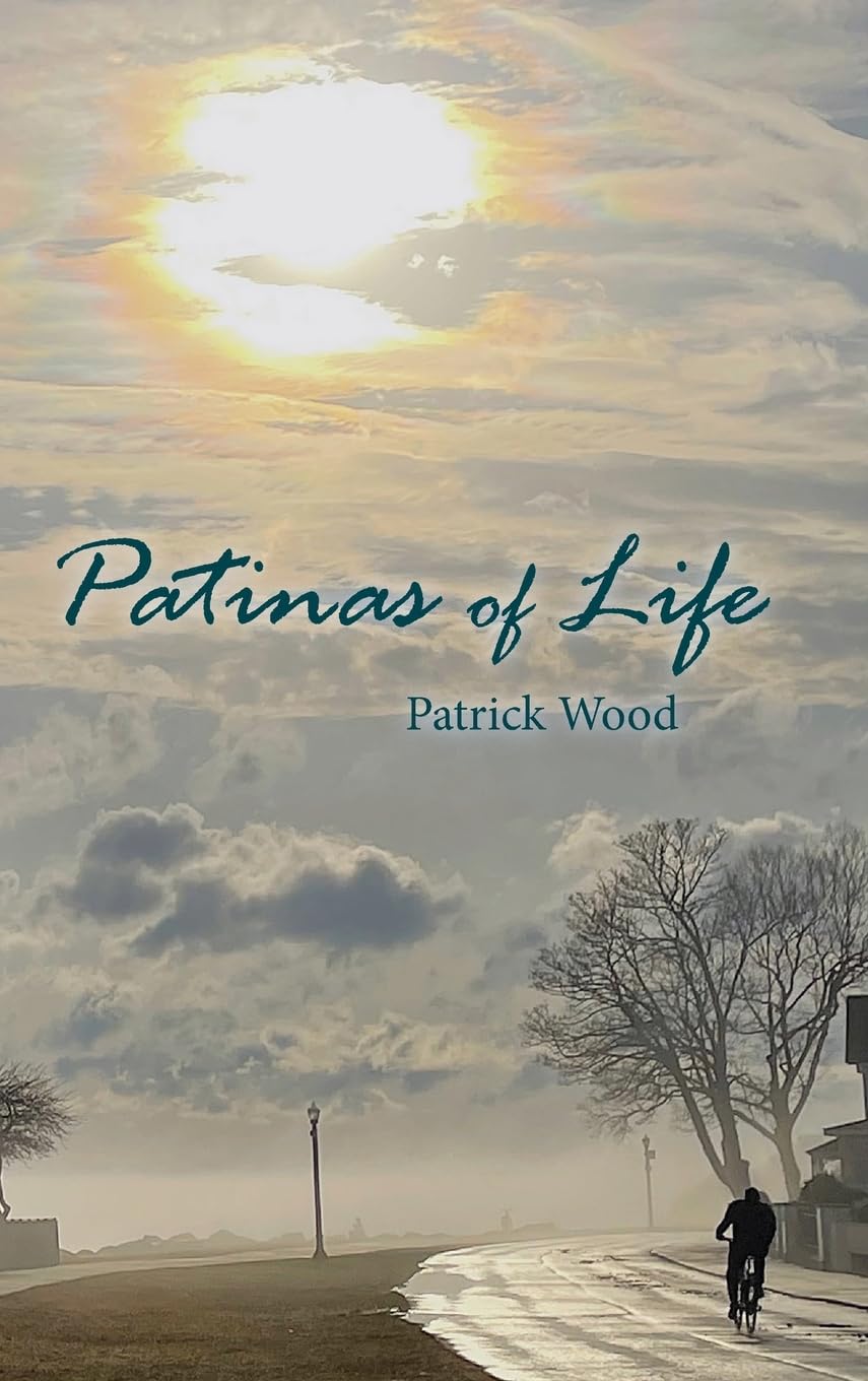 Patinas of Life Philosophy