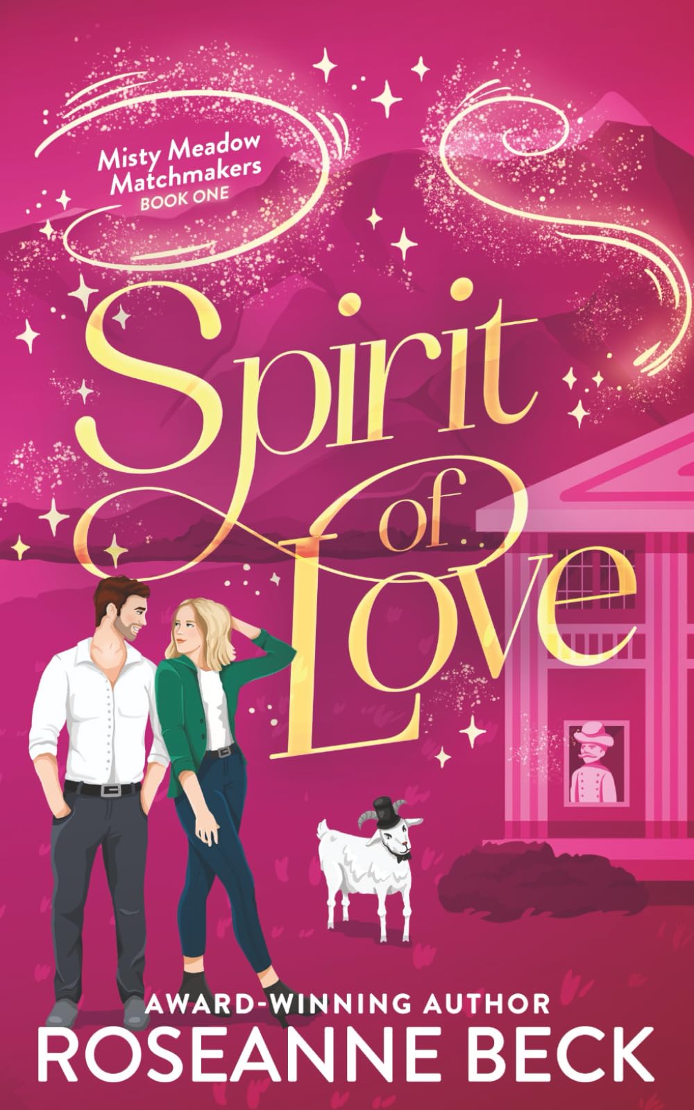 Spirit of Love Contemporary literature