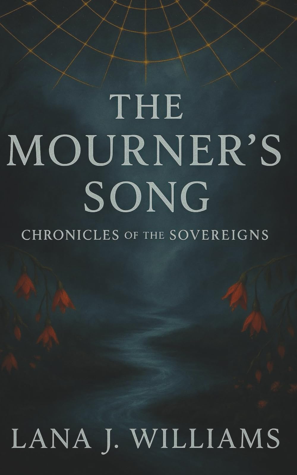 The Mourner's Song Dark Fantasy