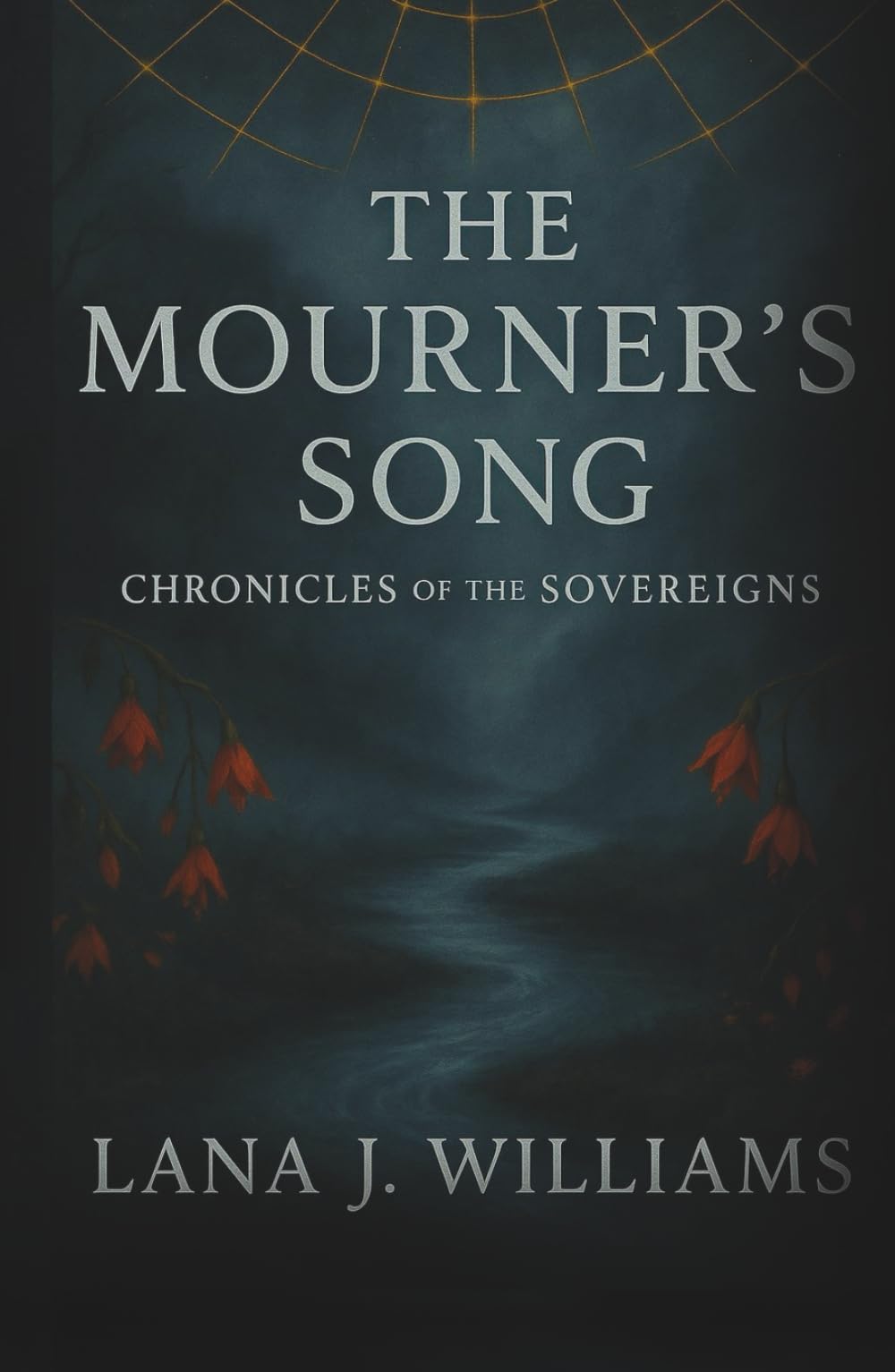 The Mourner's Song Dark Fantasy