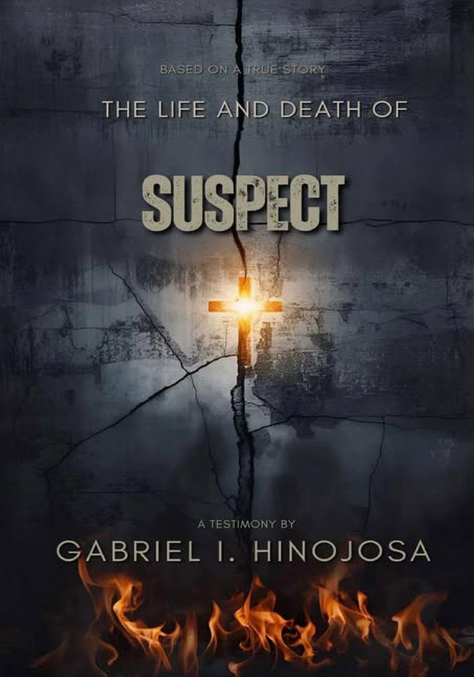 The Life and Death of "Suspect" Art & Literature