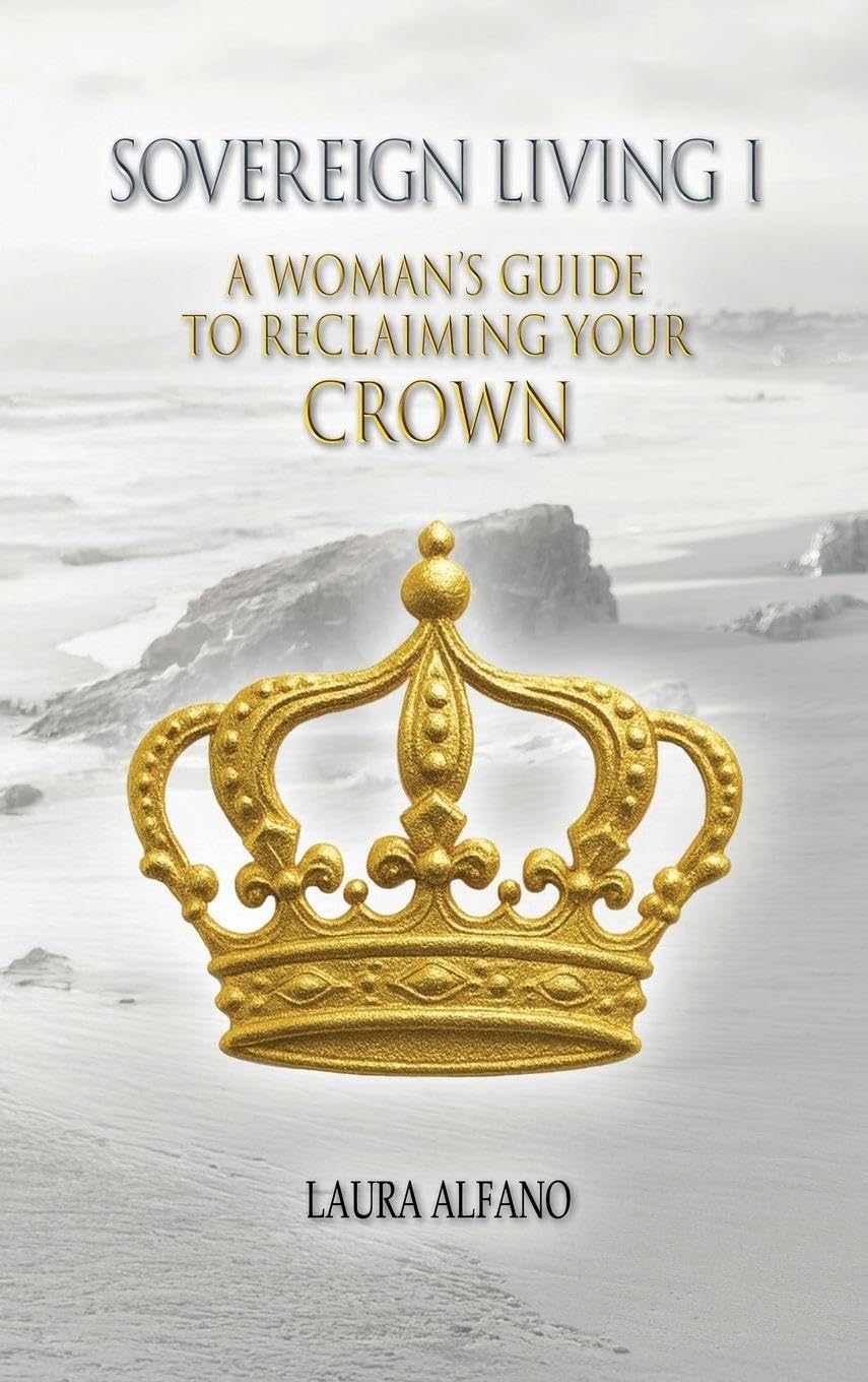 Sovereign Living I Self-help