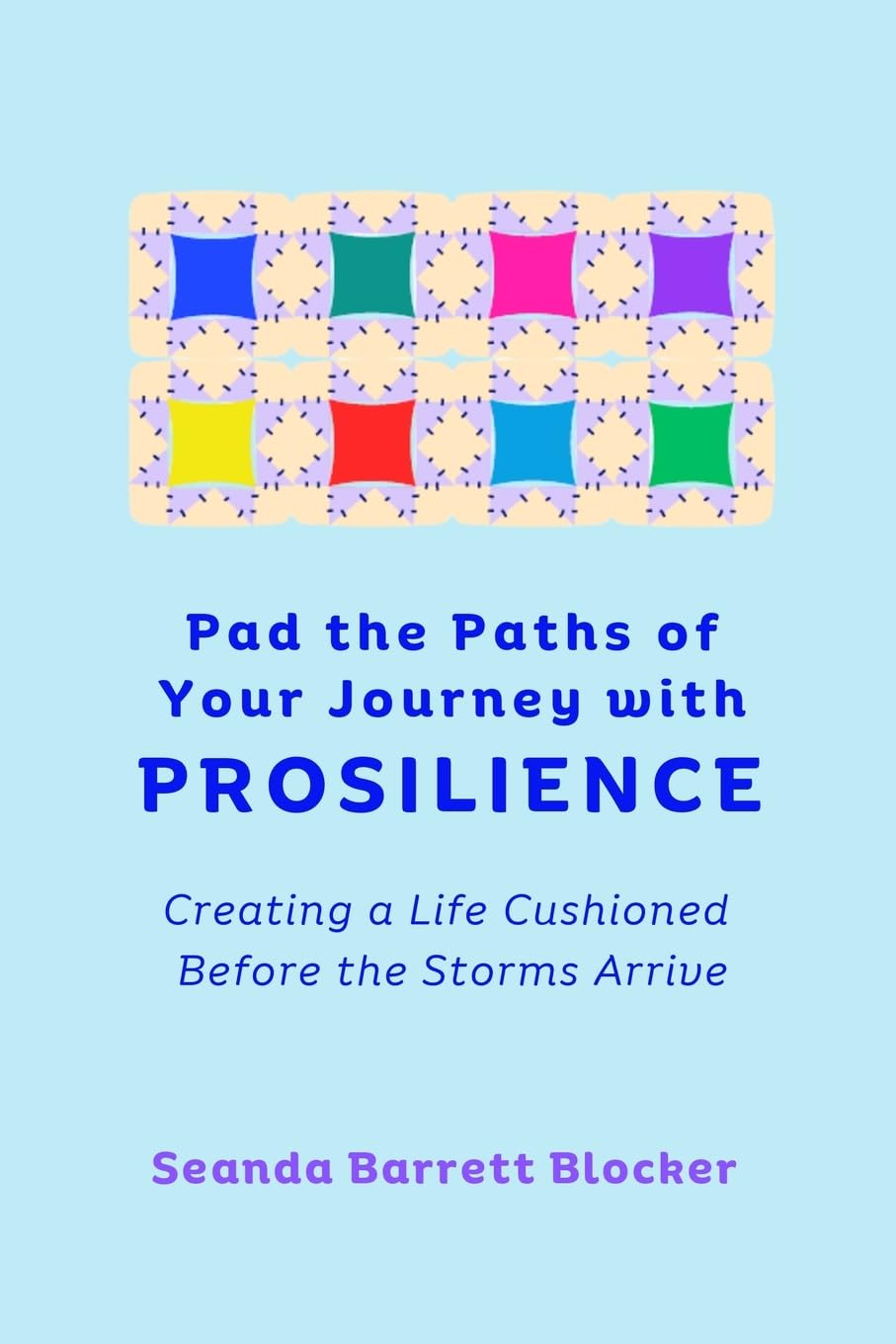 Pad the Paths of Your Journey with PROSILIENCE Health, Nutrition & Fitness