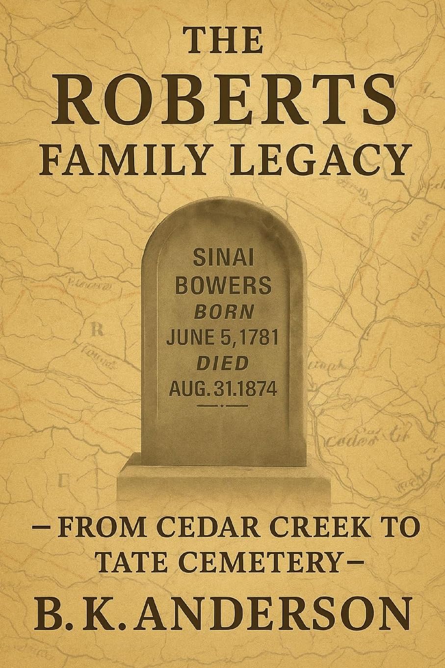 The Roberts Family Legacy Memories