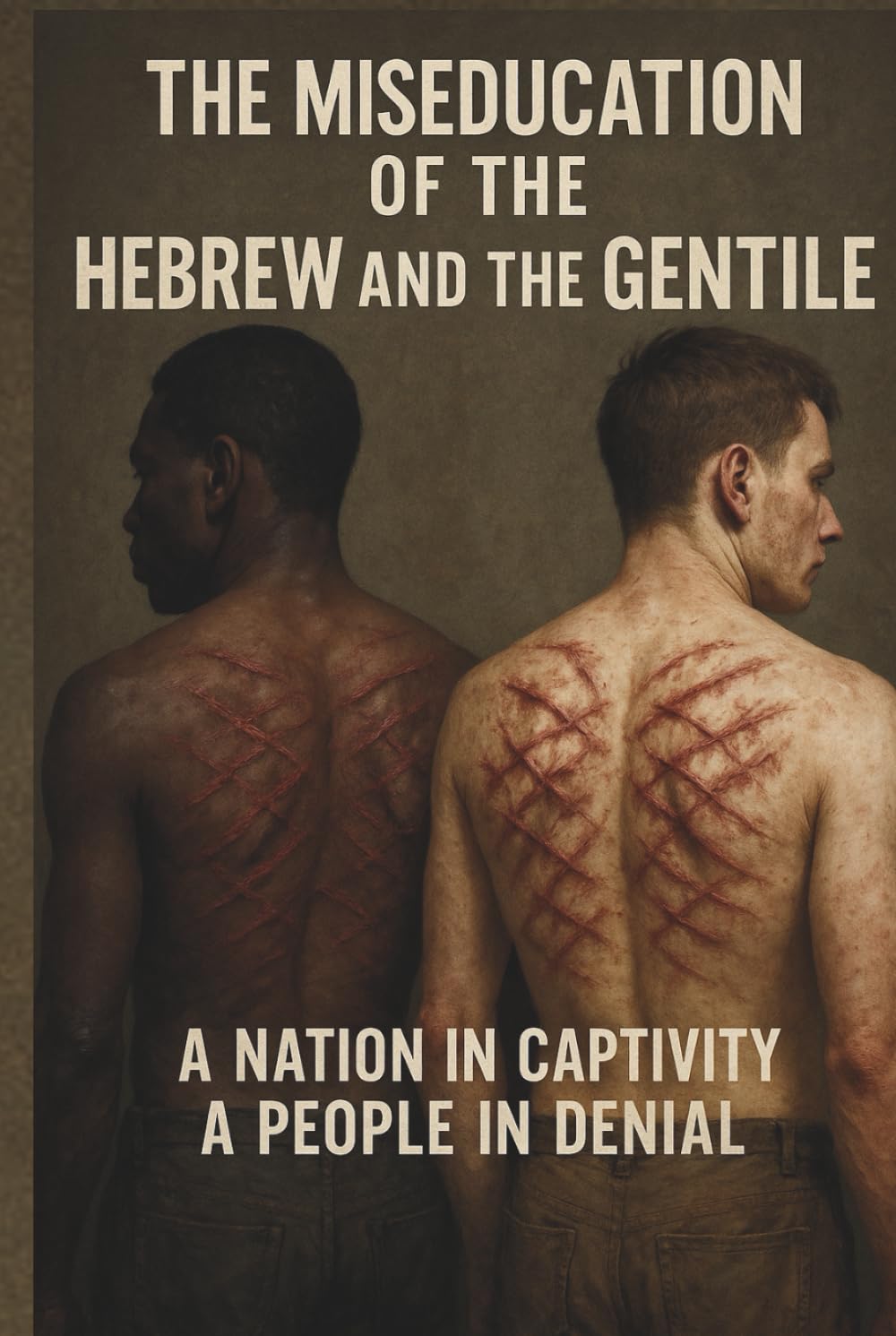 The Miseducation of the Hebrew and the Gentile Religion & Esotericism