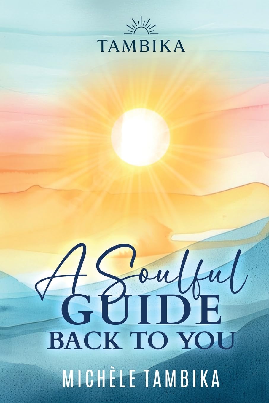 A Soulful Guide Back to You Lifestyle