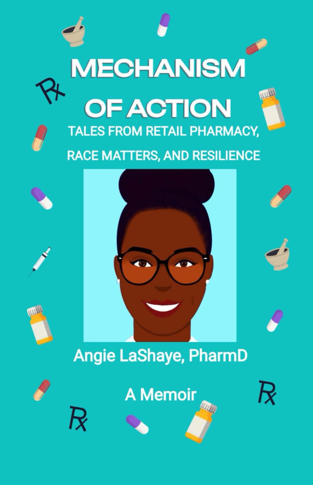 MECHANISM OF ACTION Inspiring women