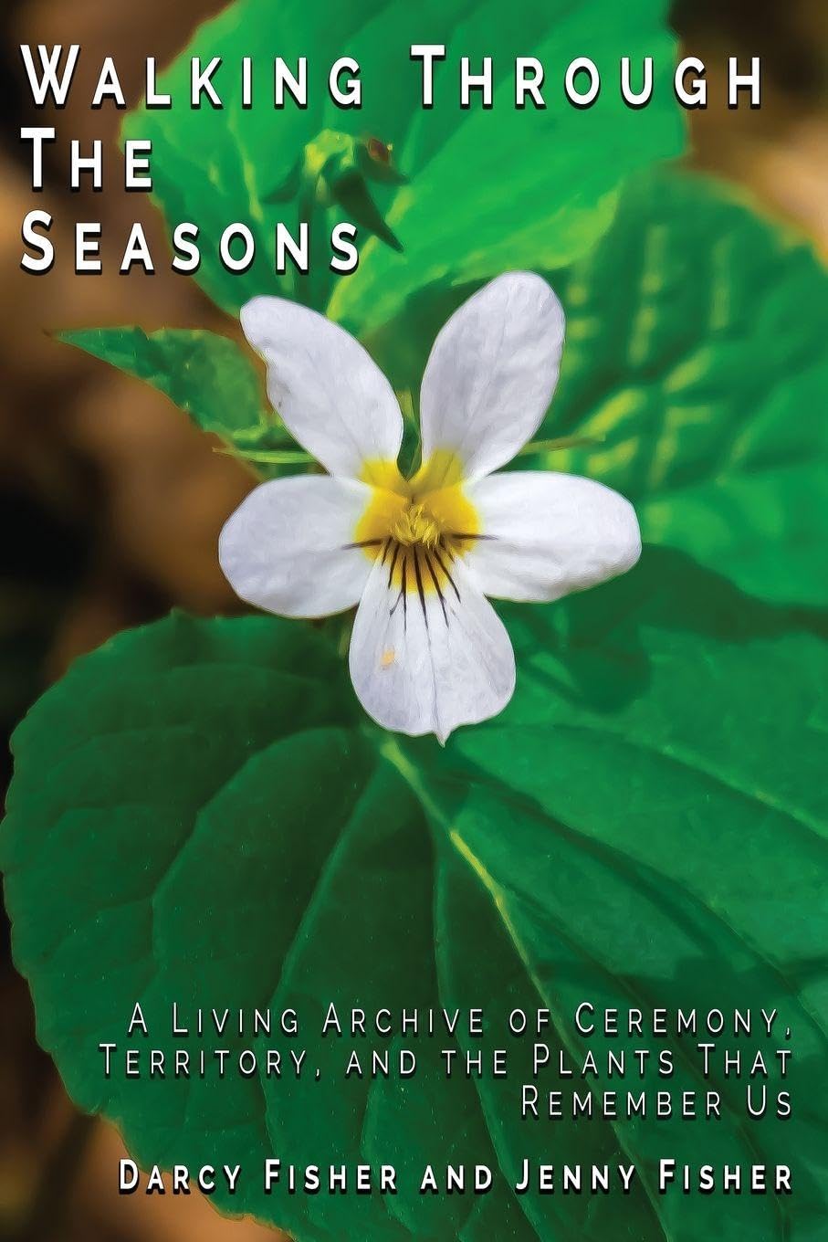 Walking Through The Seasons Health, Nutrition & Fitness