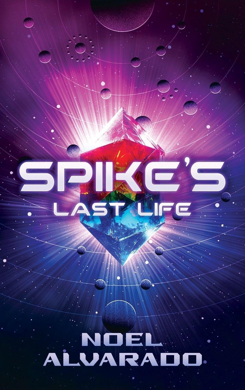 Spike's Last Life LGBTQ+