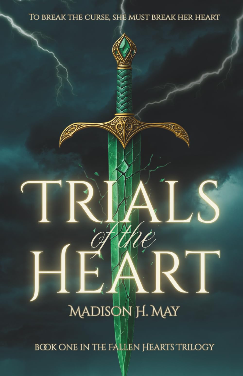 Trials of the Heart Action & Adventure