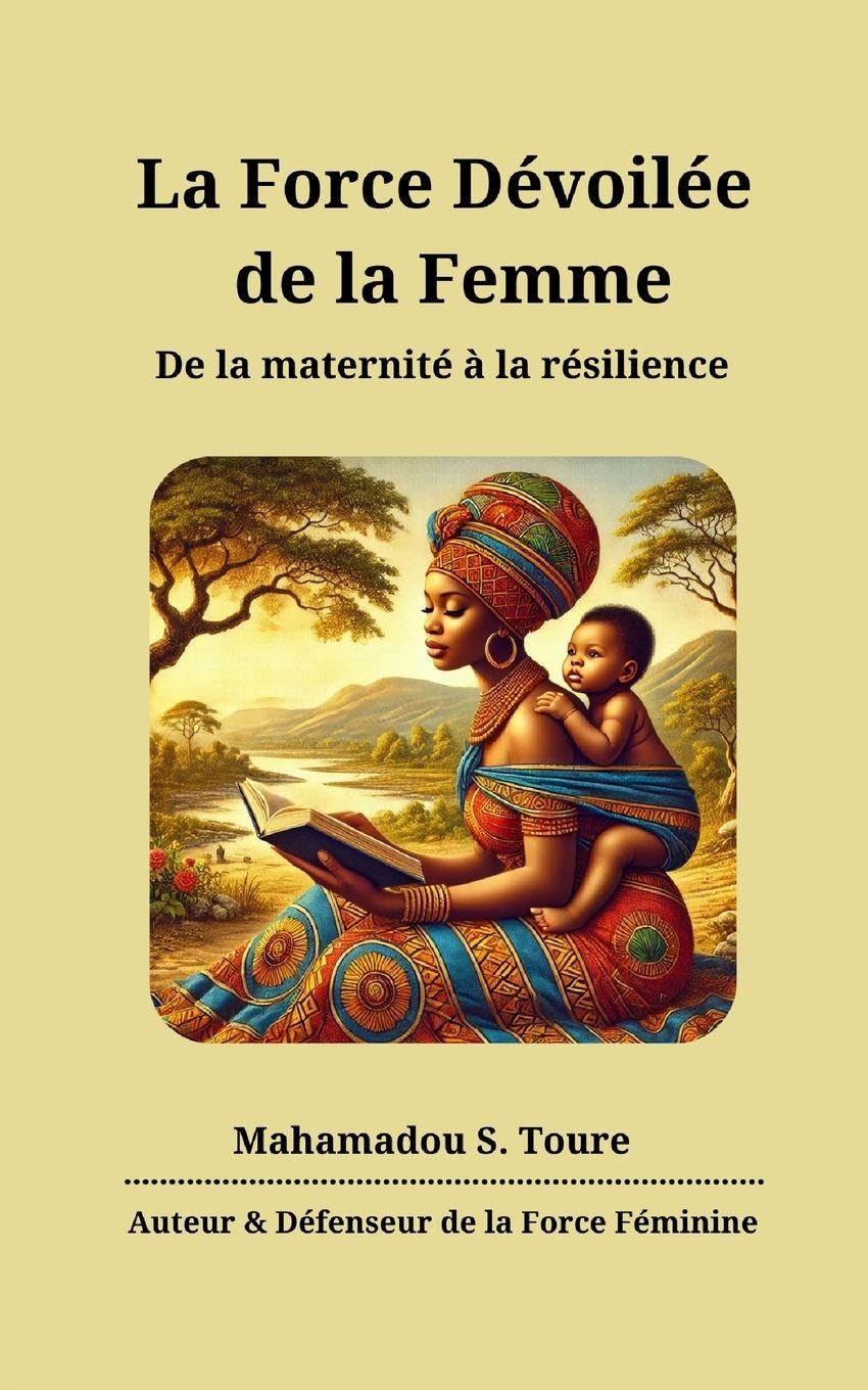 La Force Dévoilée de la Femme Parents & Children