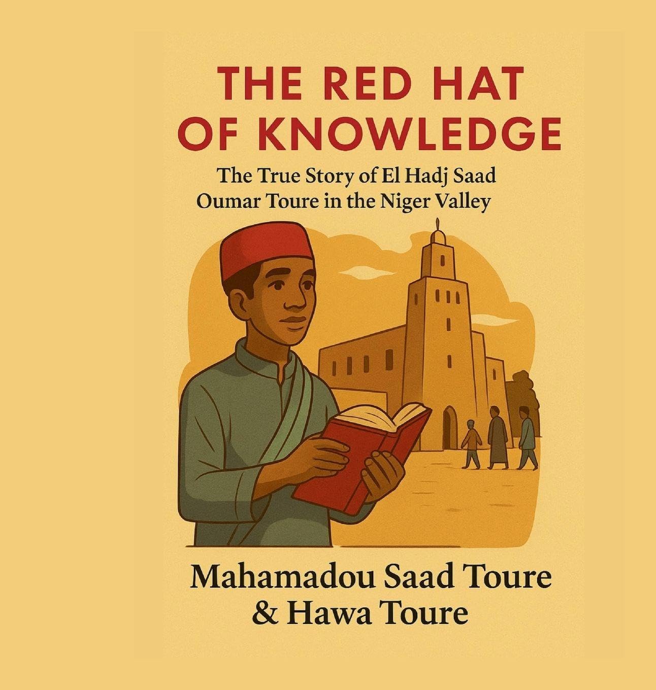 The Red Hat of Knowledge Non-fiction