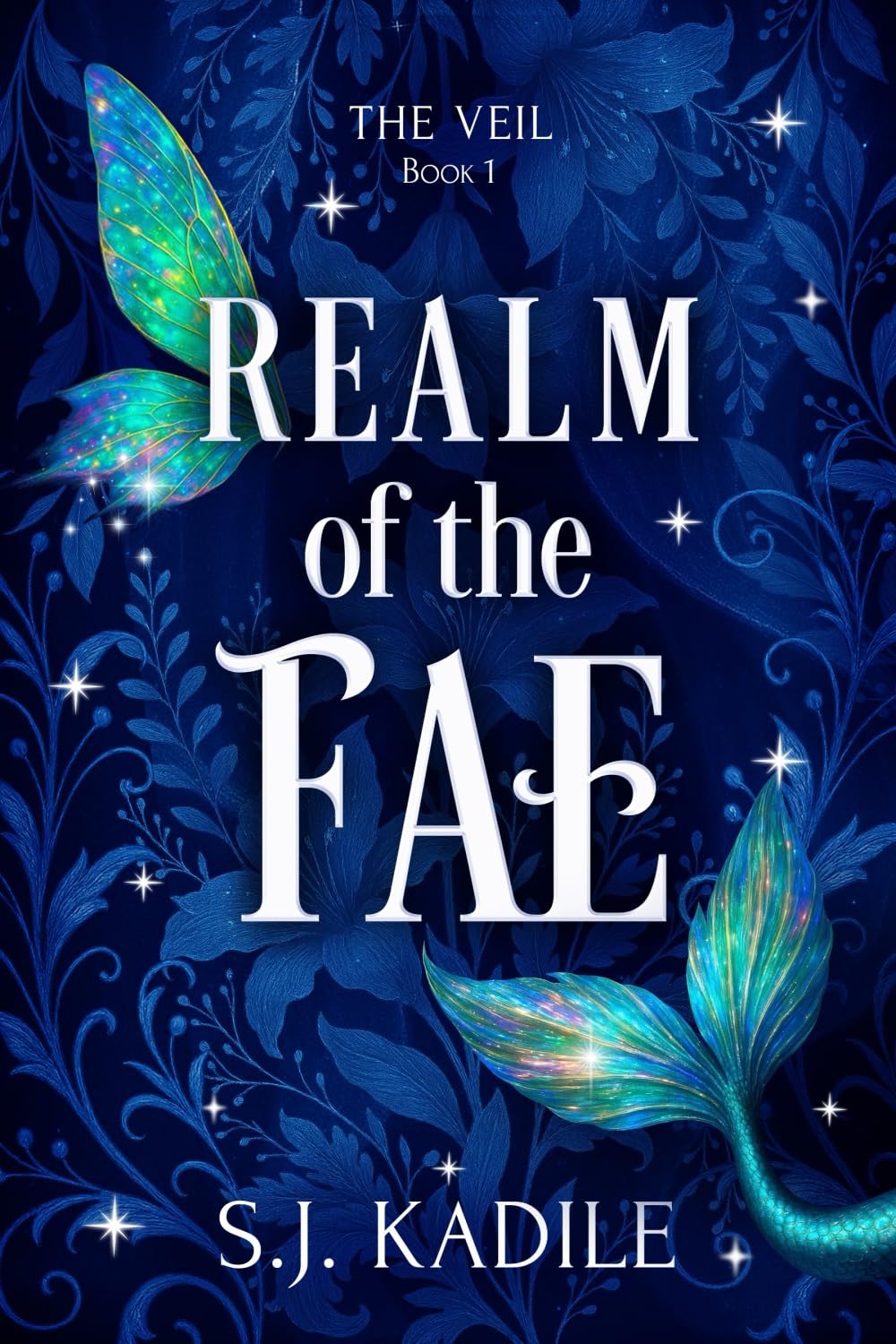 Realm of the Fae Action & Adventure
