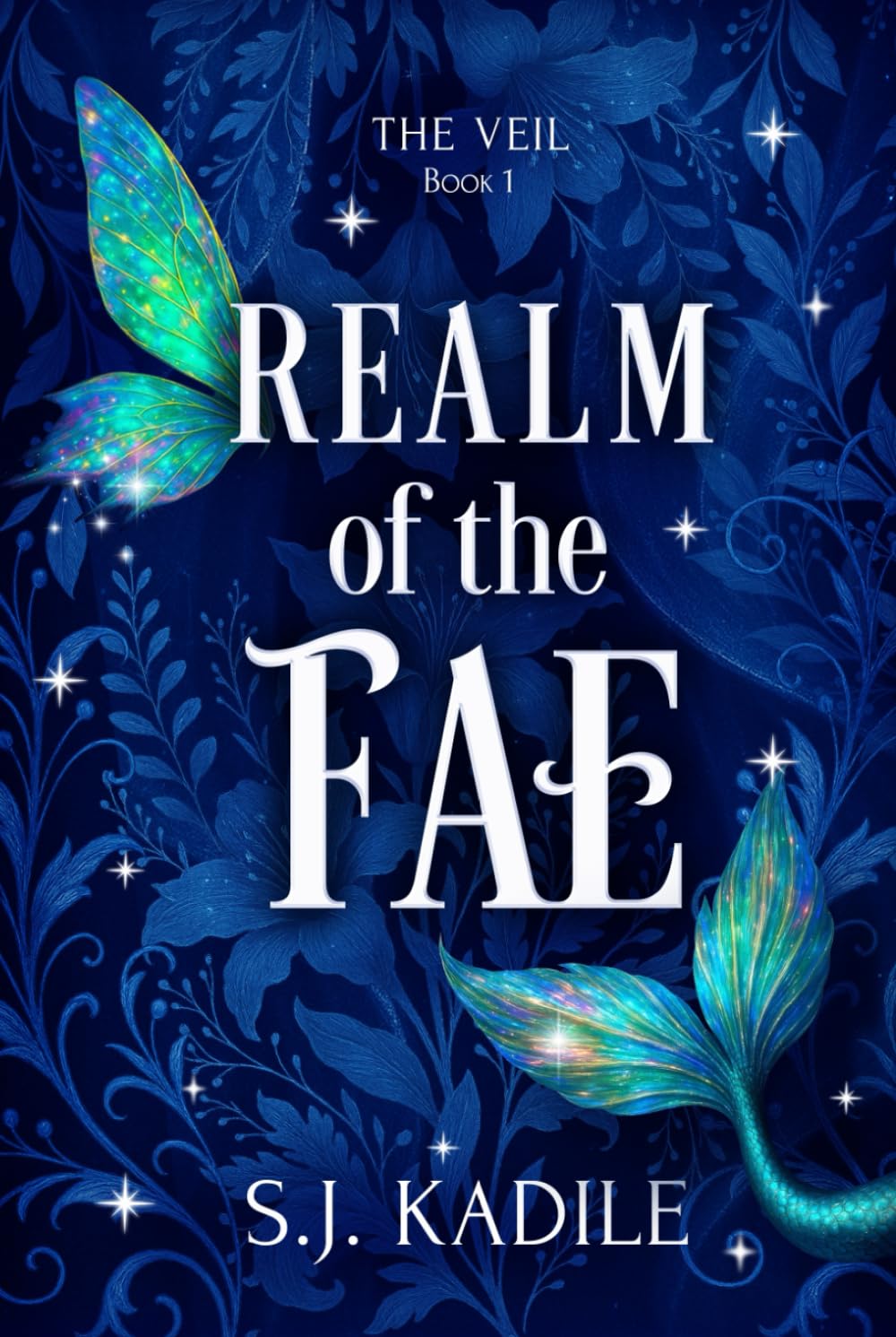 Realm of the Fae Action & Adventure