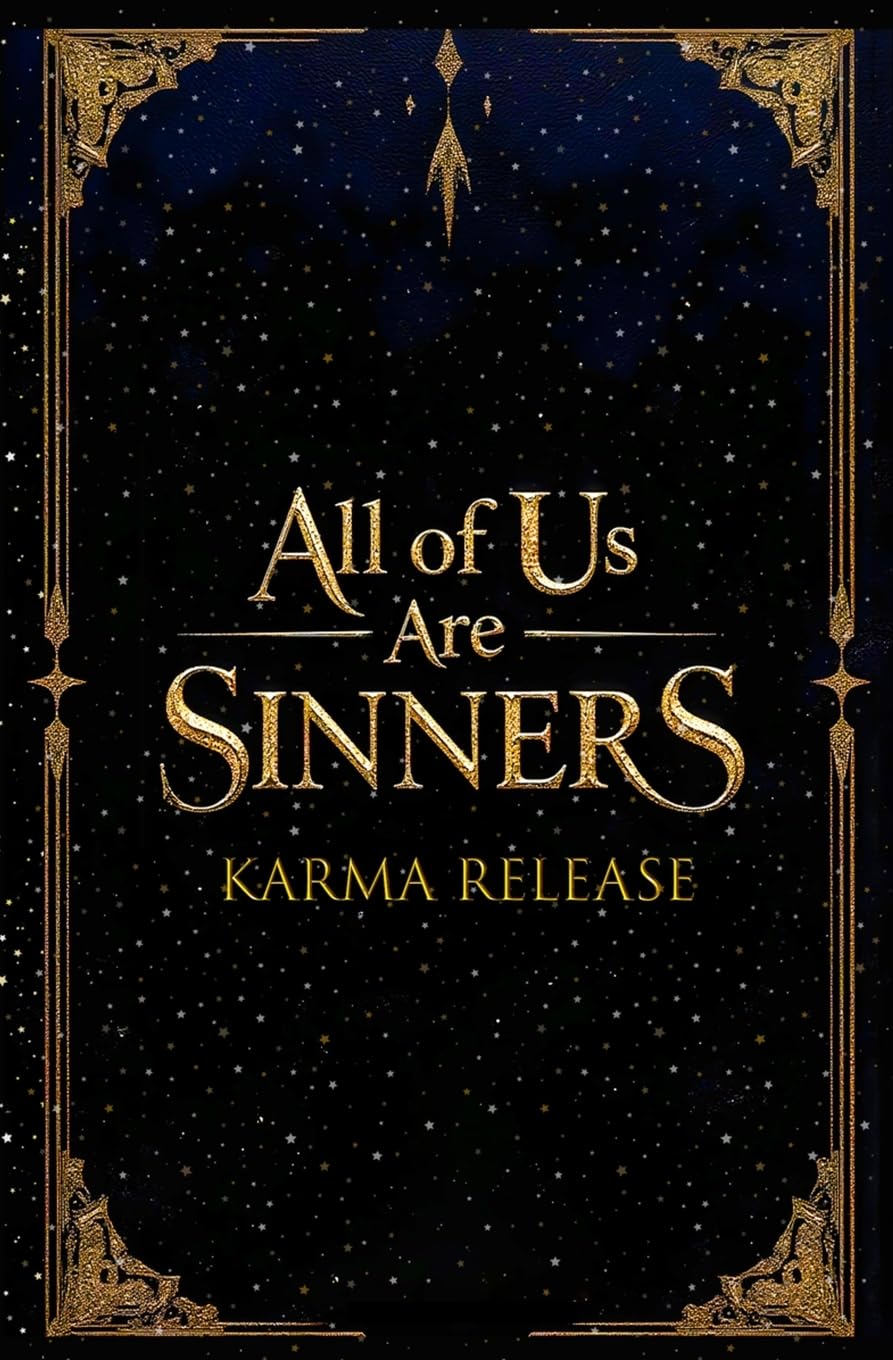 All of Us Are Sinners Religion & Esotericism