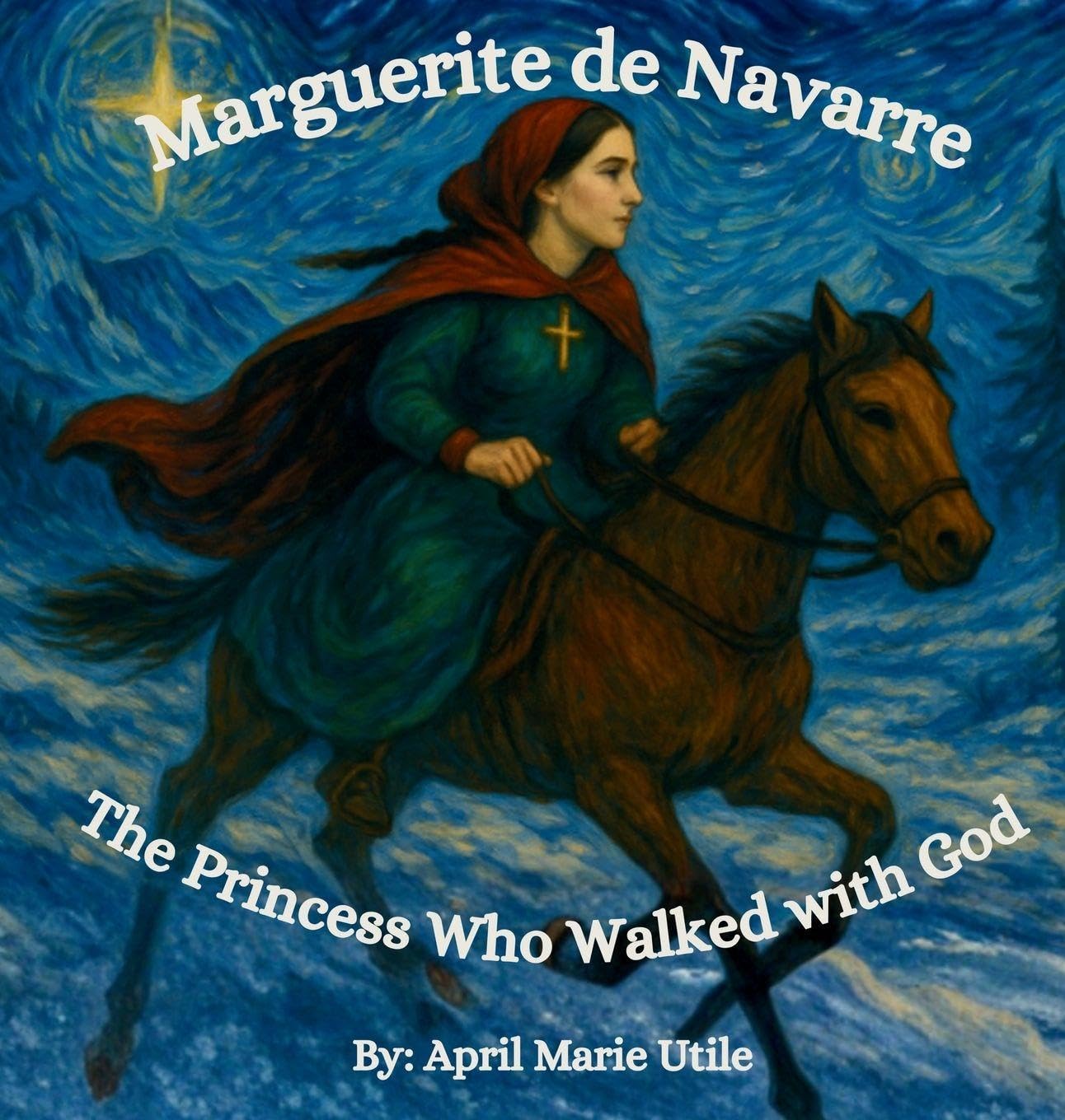 Marguerite de Navarre Non-fiction