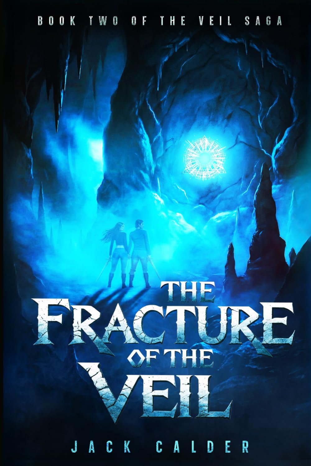 The Fracture of the Veil Action & Adventure