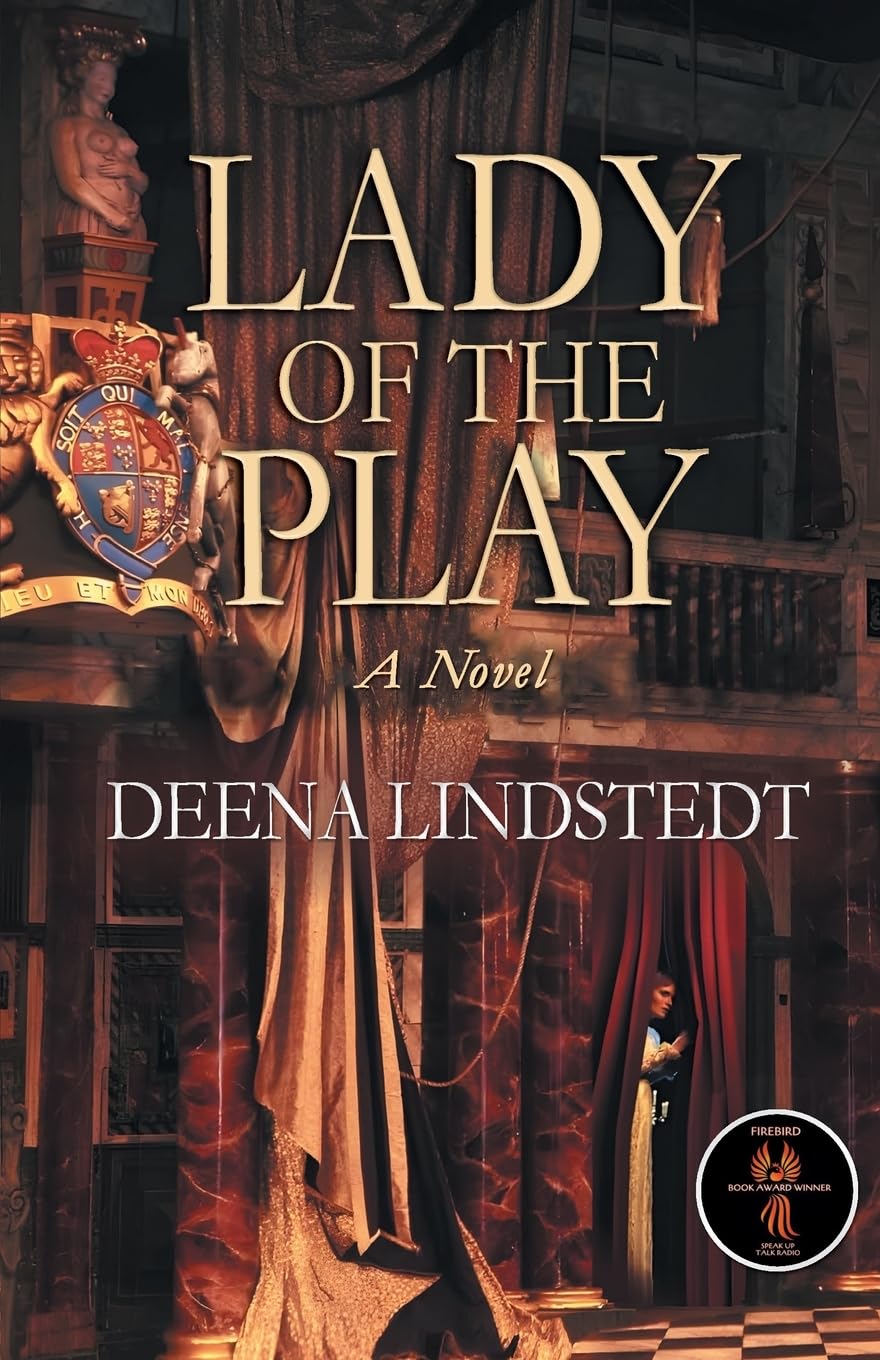 Lady of the Play Contemporary literature